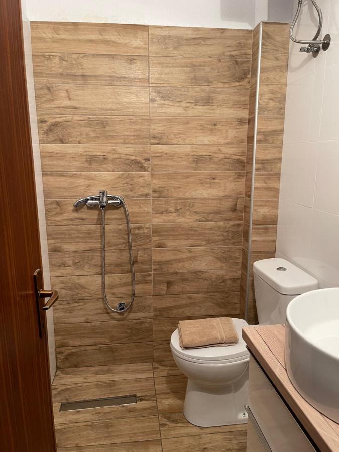 Апартаменты Gl House Аспровальта Экстерьер фото