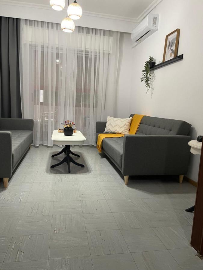Апартаменты Gl House Аспровальта Экстерьер фото